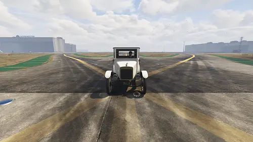 Vapid Flivver [Add-On] for GTA 5