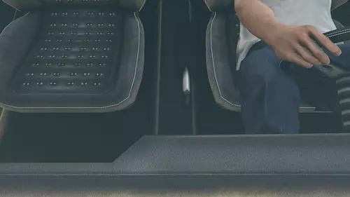 Albany Lurcher (lurcher) for GTA 5