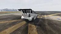 Benefactor Panto (Racecar) [Add-On | Tuning | LODs] for GTA 5