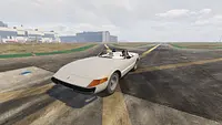 Ferrari 365 GTS4 Daytona (US-spec) 1971 [Add-On / Replace] screenshot