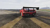 Ferrari 488 Challenge Evo [Add-On] screenshot
