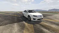 2010 Ford Fusion [Add-On | LODs] screenshot