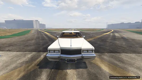 1975 Cadillac Coupe Deville [Add-On | LODs] for GTA 5