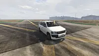 Toyota Probox Stock [Add-On] for GTA 5
