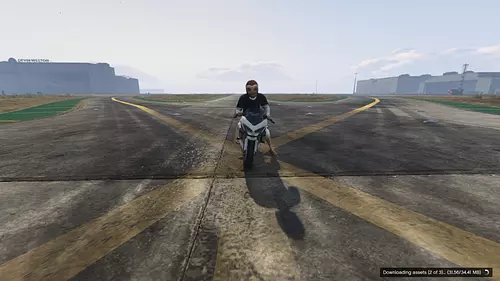 Ninja 250 fi all new [Add-On] for GTA 5