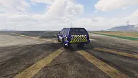 LSPD Car Pack [Add-On] for GTA 5