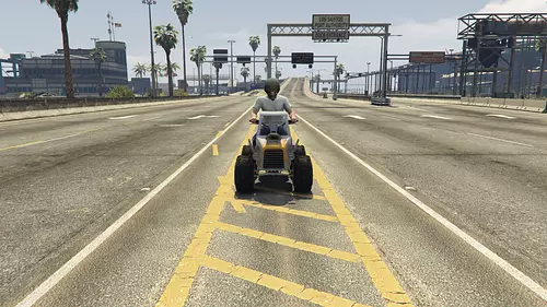 Nagasaki Hot Rod Blazer (blazer3) for GTA 5