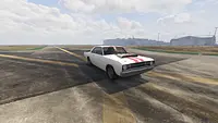 1968 Dodge Dart HEMI Super Stock [Add-On | VehFuncs V | Tuning | Extras | Template] screenshot