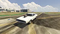 Charger RT 70 from The Fast and the Furious [Add-On | VehFuncs V] screenshot