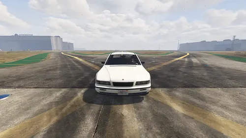 Гњbermacht Oracle V12 Pack [Add-On | Tuning] for GTA 5