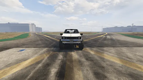 Improved Karin Rebel [Add-On | Tuning] for GTA 5