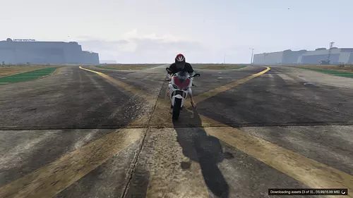 2016 Ducati Panigale R 1299 for GTA 5