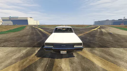 Declasse Merit Classic [Add-On / Replace] for GTA 5