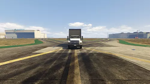 Vapid New Yankee [Add-On / Replace] for GTA 5