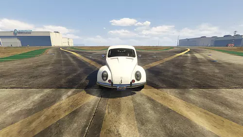 BF Furzen [Add-On | Tuning] for GTA 5