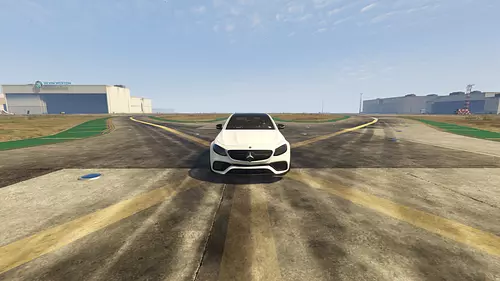 2018 Mercedes-AMG E63 S 4matic+ (W213) [Add-On] for GTA 5