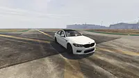 BMW M5 [Add-On] screenshot