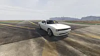 Bravado Gauntlet STX [Add-On | Tuning | LODs] for GTA 5