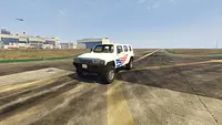 Mammoth Patriot Sport [Add-On | Tuning | Sounds] for GTA 5