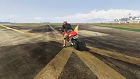 Cagiva Mito 7 Speed 125cc | Add-on | Tunable | Sound screenshot