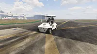 The Caddys [Add-On / FiveM / Template] for GTA 5