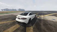 Audi RS5 [Add-On / FiveM] screenshot