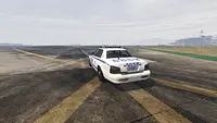 LCPD Highway Patrol pack [Add-On | Template] screenshot