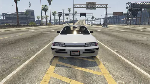 Improved Zirconium Stratum [Replace] for GTA 5