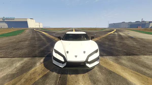 2017 Italdesign Zerouno [Add-On | Analog | Liveries | Extras] for GTA 5