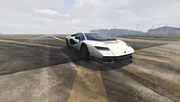 2022 Lamborghini Countach LPI800-4 [Add-On | VehFuncs V ] screenshot