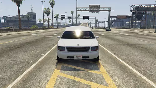 Improved Chariot Romero Hearse (GTA IV style) [Replace | Sounds] for GTA 5