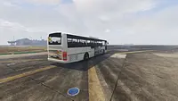 Bus recreo c955 de 1998 [Add-On] screenshot