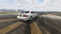 Toyota Celica GT-Four ST205 1994 [Add-On / Replace | Tuning | Template | VehFuncs V | OIV | LHD] for GTA 5