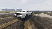 Bravado Gauntlet Hellfire Last Call [Add-On | Tuning] for GTA 5