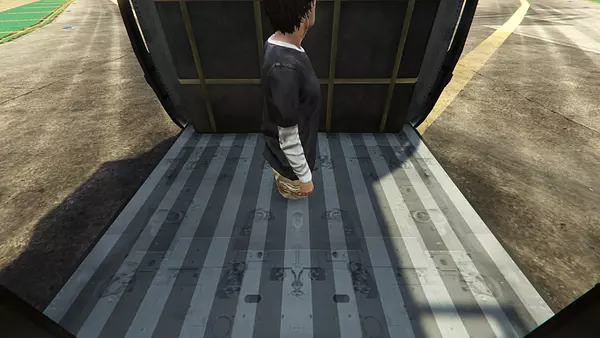 MH-60L Black Hawk for GTA 5