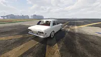 Datsun 510 1970 [Add-On | FiveM | Tuning | Vehfuncs V | Template] screenshot