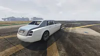 Enus Super Diamond S [Add-On | Tuning] screenshot