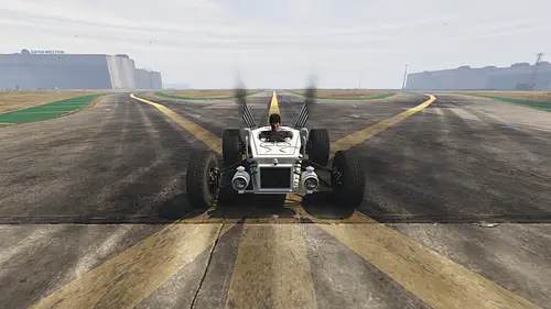 VDCoffin [Add-On / FiveM] for GTA 5