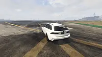 Cyphart [Add-On] for GTA 5