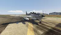 Embraer A-29B Demonstrator [Add-on] screenshot