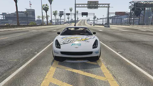 Dewbauchee Massacro (Racecar) (massacro2) for GTA 5