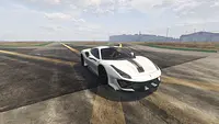 Ferrari 488 Pista 2019 [Add-On] screenshot