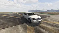2000 Cadillac Deville DHS [Add-On | LODs] screenshot