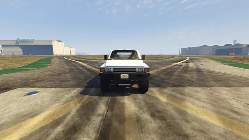 Mammoth Patriot Sport [Add-On | Tuning | Sounds] for GTA 5