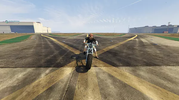 LCC T-Rod [Add-On / FiveM] for GTA 5