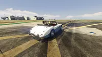 1965 Austin-Healey 3000 [Add-On | Tuning | LODs] screenshot