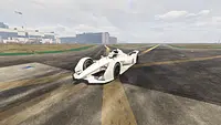 Formula E Gen 2(Spark SRT05e) [Add-On] screenshot