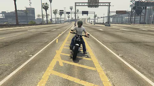 Western Nightblade (nightblade) for GTA 5