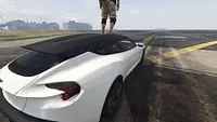 Aston Martin Vanquish Zagato Shooting Brake [Add-On] for GTA 5