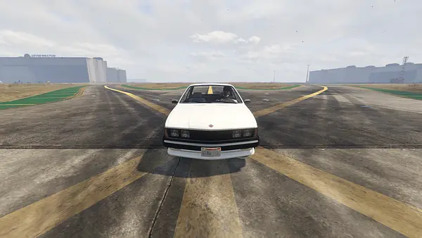 Гњbermacht Zion Classic Remake [ Add-On | Tuning | Liveries| Wheels] for GTA 5